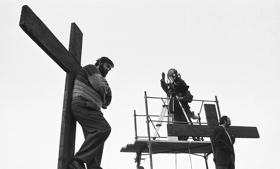 Archivio Ufficiale Ciprì e Maresco