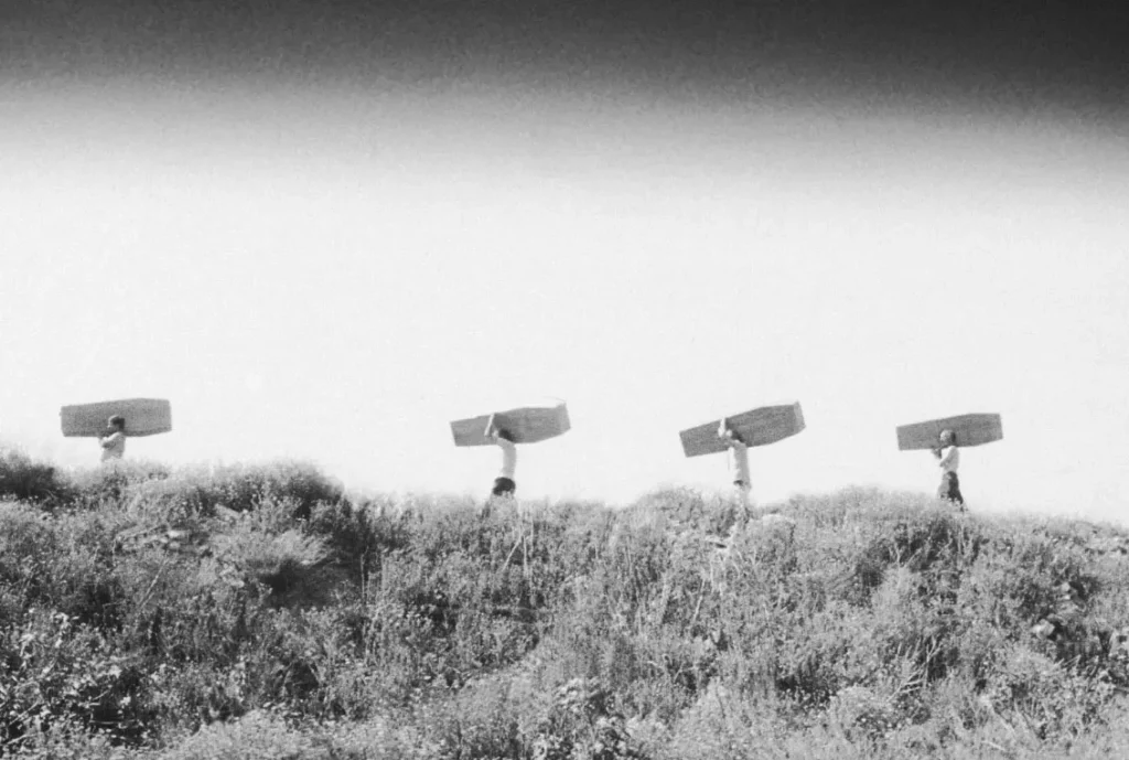 Filmografia Archivio Ciprì e Maresco